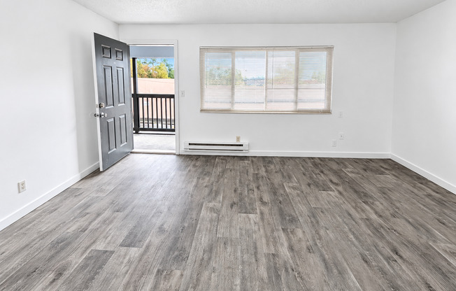 1 bed, 1 bath, 632 sqft, $1,450, Unit 27