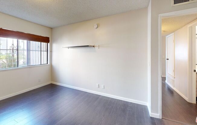 2 beds, 1 bath, 867 sqft, $2,595, Unit 118