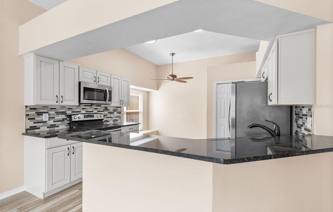 TAMPA HOME FOR RENT!