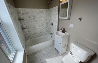 Studio, 1 bath, 200 sqft, $1,100