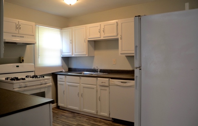 Remodeled 3 bedroom near 21st and Amidon
