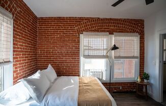 Studio, 1 bath, 275 sqft, $1,999, Unit 308A