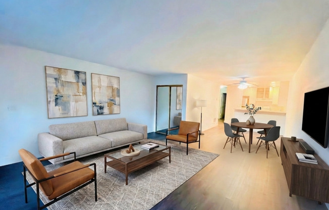 1 bed, 1 bath, 908 sqft, $2,350, Unit 508