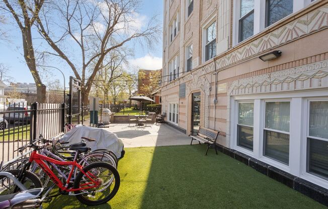 Studio, 1 bath, 313 sqft, $1,350, Unit 310