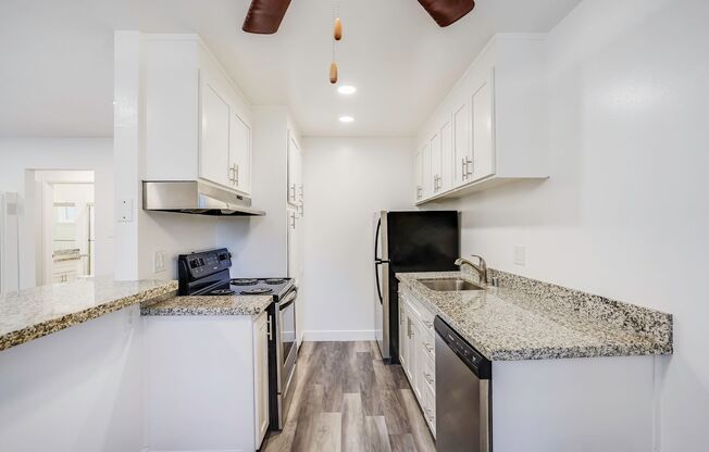 1 bed, 1 bath, $1,892, Unit 26