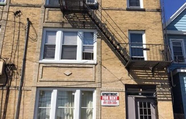 123 West 54th Street