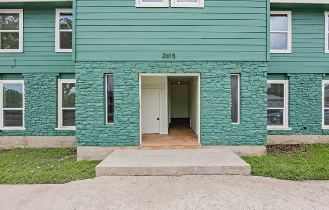 2615 Ektom Drive