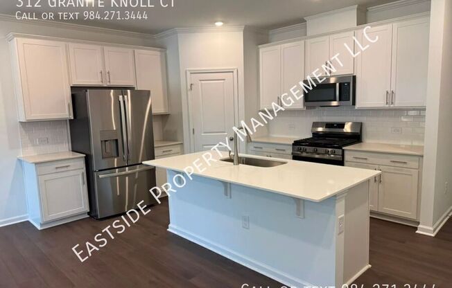312 GRANITE KNL CT