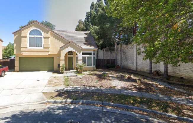 134 UPSHAN CT
