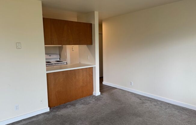 Classic Apartments in Magnolia close to The Locks