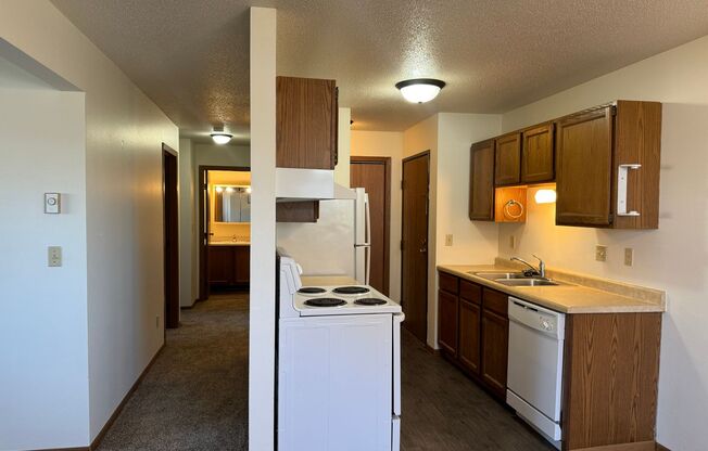 Lyncrest Apartments