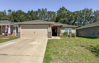 Spacious 4 Bed/2 Bath Home with Community Park, Playground, and Splash Pad