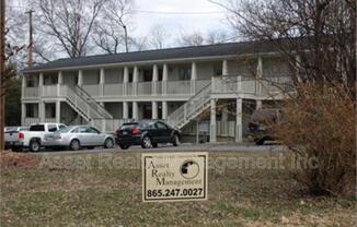 1500 LUTTRELL RD