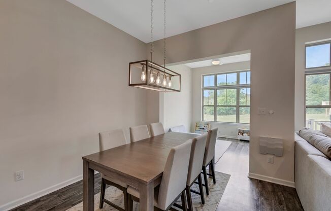 Stunning 3-Bedroom Townhouse with Finished Basement in Kennett Square! Available Late July!