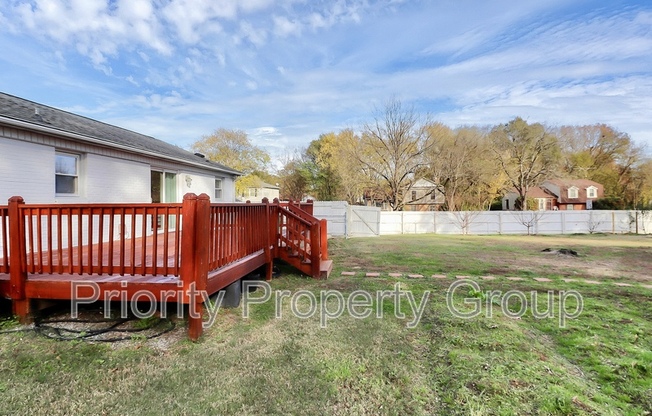 Partner-provided property photo