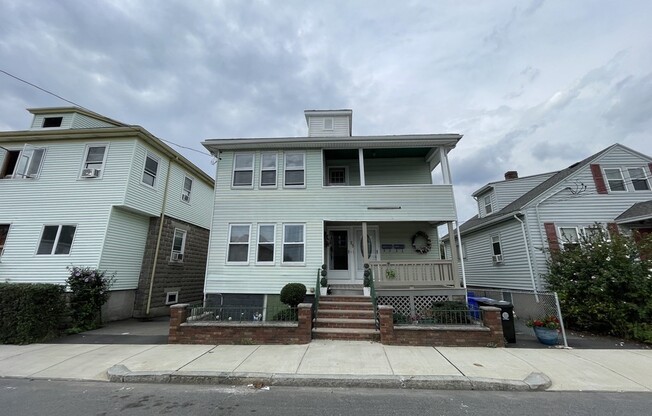 25 HANOVER ST