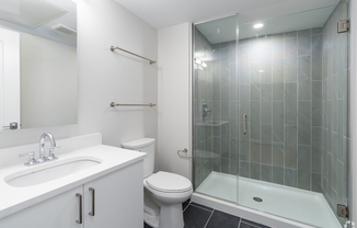 1 bed, 1 bath, 512 sqft, $2,800, Unit 205
