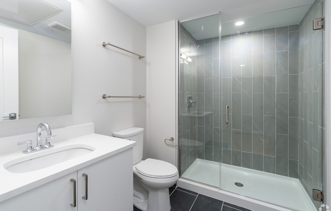1 bed, 1 bath, 512 sqft, $2,800, Unit 205