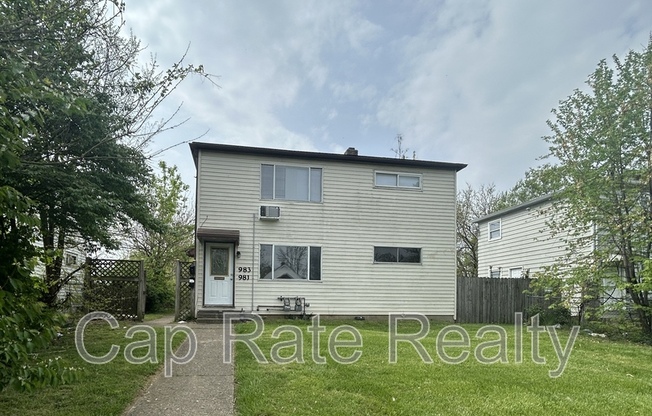 981 983 E 13 AVE