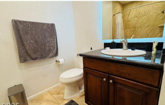 5155 W Tropicana Unit 2015