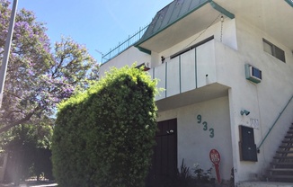 MC 933 Wilcox Properties, LLC