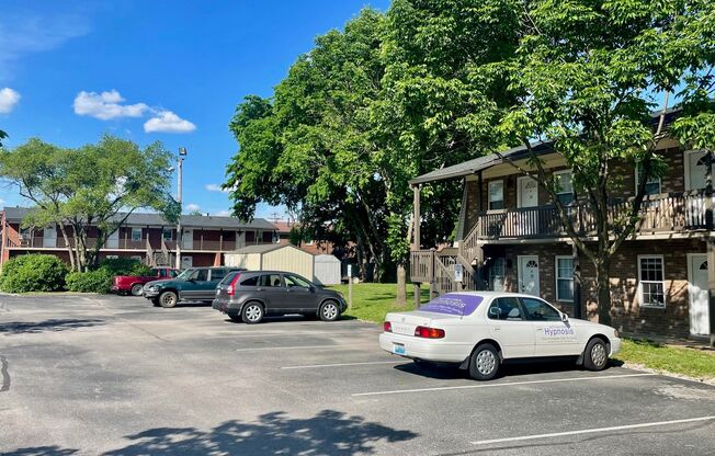 1 bed, 1 bath, 500 sqft, $995, Unit C26
