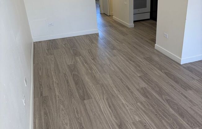 1 bed, 1 bath, 560 sqft, $1,199, Unit A-208