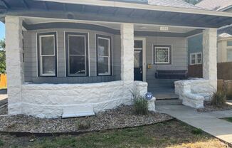 3 beds, 1 bath, $1,950