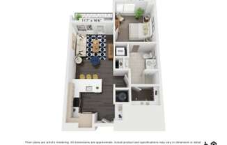 Partner-provided photo for $2048 unit