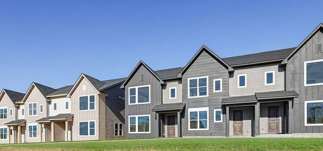 HARMON West Meade by Crescent Communities