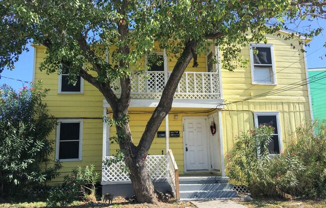 1648 18th Street Lower