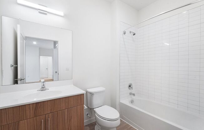 2 beds, 2 baths, 1,167 sqft, $2,950, Unit 434