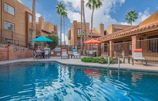 Welcome to Catalina Crossing Apartments