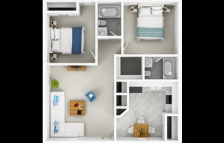 Partner-provided photo for $999 unit