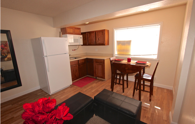 ONLY $795 ****Rarely Available **** All Utilities Included****