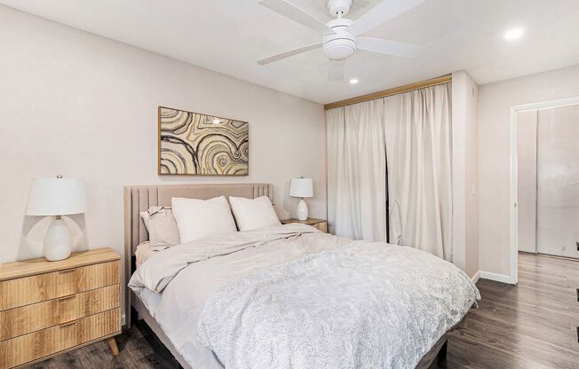 1 bed, 1 bath, $1,495, Unit 105A