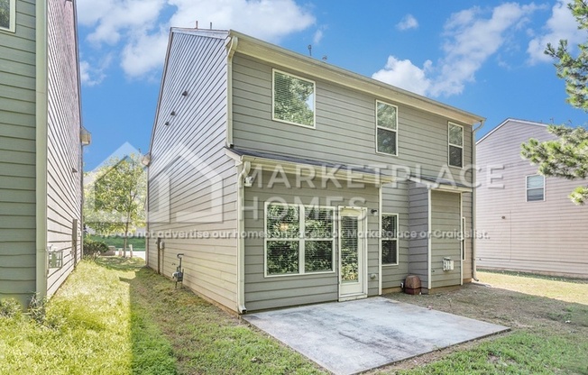 Partner-provided property photo