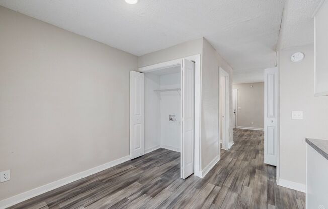 2 beds, 2.5 baths, 1,218 sqft, $1,395, Unit 2-22F