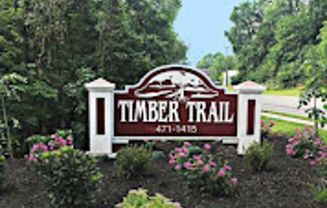 Timber Trail Apartments