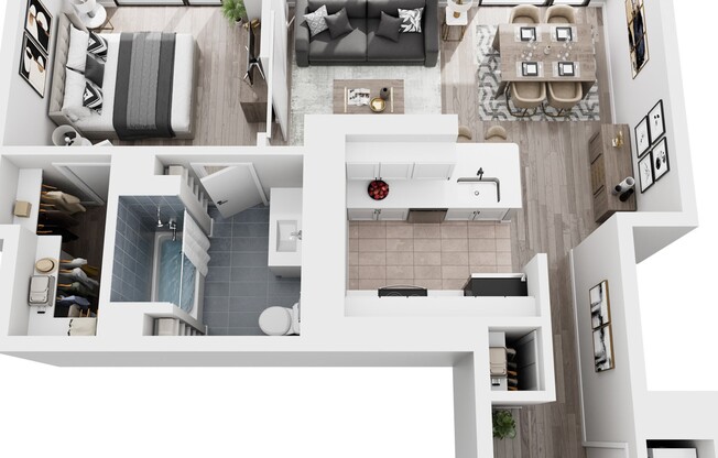 Partner-provided property photo