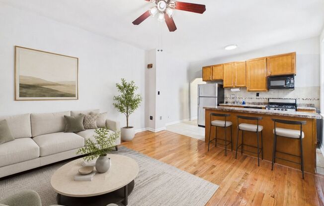140 N 21st Street
