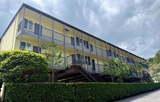 30 Locust Avenue