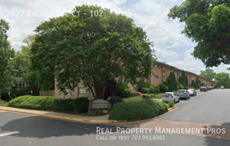 2827 KALMIA LEE CT