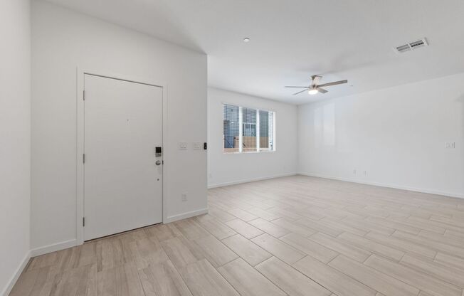 Brand New 3 Bedroom Townhome with Premium Upgrades & Resort-Style Amenities!