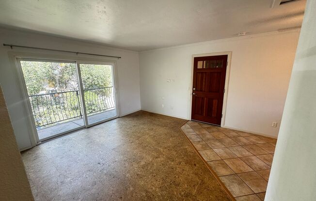 2b/2b Townhouse in North Park!
