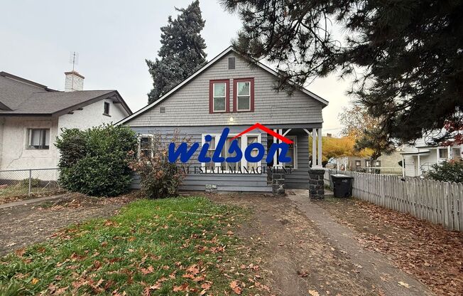 205 N Naches Ave