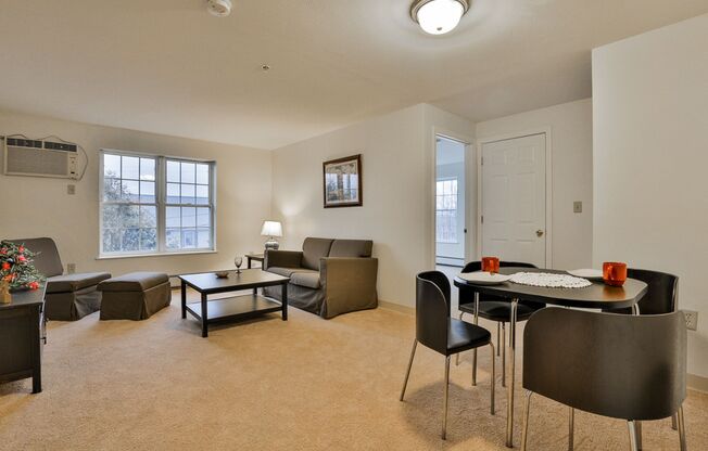 Residences at Summit Pointe