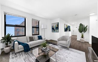 Granville Apartments