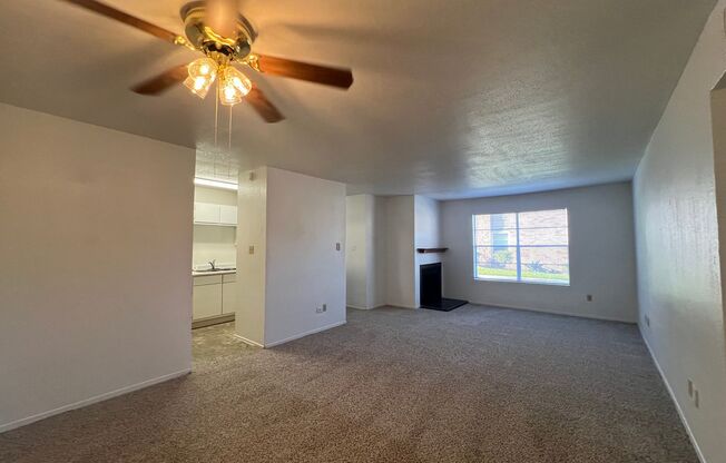 2 beds, 2 baths, 1,000 sqft, $1,275, Unit 401