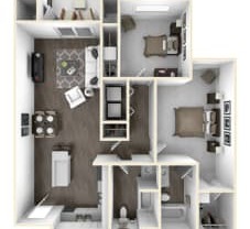 Partner-provided photo for $2999 unit